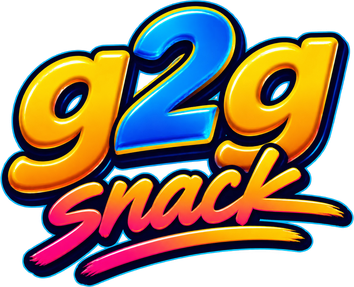 G2G Snack